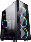 Компьютер для дома CompDay №392095 AMD Ryzen 5 5600G  / Чипсет AMD A320 / GeForce GT1030 2GB / DDR4 8GB  / Без HDD / SSD 240Gb