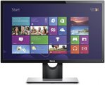 Монитор Dell 22\' SE2216H Black