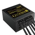 Робот-пылесос Kitfort КТ-511 Black