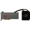 Официальный анонс линейки видеокарт AMD Radeon RX Vega