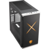 Gigabyte представила Mid-Tower корпус XC300W с возможностью вертикальной установки видеокарты
