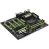 ECS Z370-Lightsaber: системная плата для процессоров Intel Coffee Lake