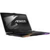 Тонкий игровой ноутбук Aorus X9
