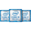 Процессоры Intel Coffee Lake Refresh поступят в продажу в январе