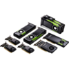 Nvidia представила шесть профессиональных видеокарт Quadro на базе архитектуры Pascal