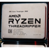 AMD представила процессор Threadripper 3990X