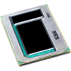 Intel объявила о разработке одной из первых в отрасли стеклянных подложек для упаковки будущих поколений процессоров.