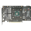 Asus планирует выпустить RTX 4060Ti с возможностью установки SSD на плату видеокарты