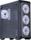 Игровой компьютер CompDay №391959 AMD Ryzen 9 3900X  / Чипсет AMD B550 / GeForce RTX 3060 Ti 8Gb