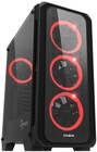 Игровой компьютер CompDay №392033 Intel Core i7 - 11700 2.5 ГГц / Чипсет Z590 / GeForce RTX 3090 24Gb / DDR4 16GB