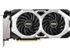 Видеокарта MSI GeForce RTX 2070 SUPER 1770MHz PCI-E 3.0 8192MB 14000MHz 256 bit 3xDisplayPort HDMI HDCP VENTUS