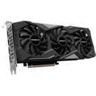 Видеокарта GIGABYTE GeForce RTX 2060 1830MHz PCI-E 3.0 6144MB 14000MHz 192 bit HDMI HDCP GAMING PRO OC (rev. 2.0)