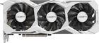 Видеокарта nVidia GeForce RTX2070 Super Gigabyte PCI-E 8192Mb (GV-N207SGAMINGOC WHITE-8GD)