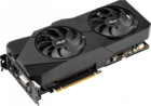 Видеокарта nVidia GeForce RTX2060 Super ASUS PCI-E 8192Mb (DUAL-RTX2060S-8G-EVO)