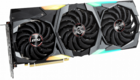 Видеокарта nVidia GeForce RTX2080 Super MSI PCI-E 8192Mb (RTX 2080 SUPER GAMING X TRIO)