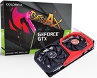 Видеокарта nVidia GeForce GTX1650 Colorful 4Gb (GTX 1650 NB 4GD6-V)