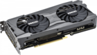 Видеокарта nVidia GeForce RTX3070 INNO3D Twin X2 8Gb (N30702-08D6X-1710VA32L)