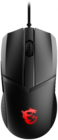 Мышь MSI Clutch GM41 Lightweight Black