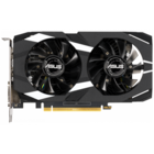 Видеокарта nVidia GeForce GTX1650 ASUS PCI-E 4096Mb (DUAL-GTX1650-4GD6-P)