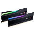 Оперативная память 32Gb DDR5 5600MHz G.Skill Trident Z5 RGB (F5-5600J4040C16GX2-TZ5RK) (2x16Gb KIT)