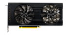 Видеокарта nVidia GeForce RTX2060 Super Gainward GHOST 8Gb (NE6206S018P2-1160X-1)