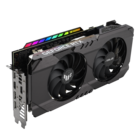 Видеокарта GeForce RTX3050 ASUS 8Gb (TUF-RTX3050-O8G-GAMING)