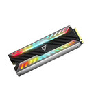 Накопитель SSD 500Gb Netac NV3000 RGB (NT01NV3000RGB-500-E4X)