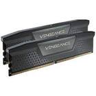 Оперативная память 32Gb DDR5 5600MHz Corsair Vengeance (CMK32GX5M2B5600C36) (2x16Gb KIT)