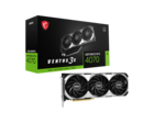 Видеокарта MSI RTX 4070 12Gb (RTX 4070 VENTUS 3X 12G)