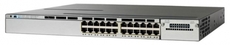 Маршрутизатор Cisco WS-C3850-24T-E