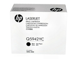 Картридж HP 42Y Q5942YC, черный