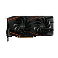Видеокарта AMD (ATI) Radeon RX 580 Gigabyte PCI-E 8192Mb (GV-RX580GAMING-8GD)