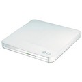 Оптические привод LG GP50NW41 White