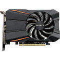 Видеокарта GIGABYTE Radeon RX 560 1199Mhz PCI-E 3.0 4096Mb 7000Mhz 128 bit DVI HDMI HDCP OC (rev. 1.0)