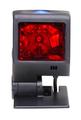 Сканер штрих-кода Honeywell Metrologic MS3580 MK3580-31A38 Quantum USB, черный