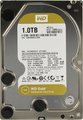 Жесткий диск Western Digital WD Gold 1 TB (WD1005FBYZ)