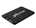 Твердотельный накопитель Micron MTFDDAK256TBN-1AR1ZABYY