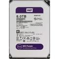 Жесткий диск Western Digital WD Purple 8 TB (WD80PURZ)