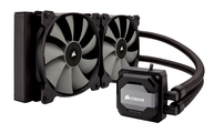 Кулер для процессора Corsair H110i