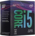 Процессор Intel Core i5-8400 Coffee Lake (2800MHz, LGA1151 v2, L3 9216Kb) BOX