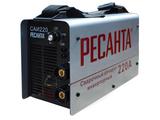 Сварочный аппарат Ресанта САИ-220 Case
