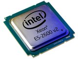 Процессор Intel Xeon E5-2620V2 Ivy Bridge-EP (2100MHz, LGA2011, L3 15360Kb)