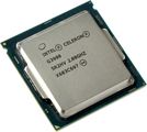 Процессор Intel Celeron G3900 Skylake