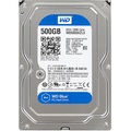 Жесткий диск Western Digital WD Blue Desktop 500 GB (WD5000AZLX)