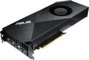 Видеокарта nVidia GeForce RTX2070 ASUS PCI-E 8192Mb (TURBO-RTX2070-8G)