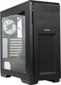 Корпус GameMax M907 Kallis Black