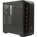 Корпус Cooler Master MasterBox MB511 Black/Red (MCB-B511D-KANN-S00)
