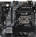 Материнская плата ASRock Z390M Pro4
