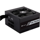 Блок питания Corsair TX750M 80 Plus Gold 750W