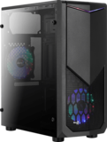 Компьютер для дома CompDay №3872 Intel Core i3 - 10100 3.6 ГГц / Чипсет H410M / GeForce GT1030 2GB